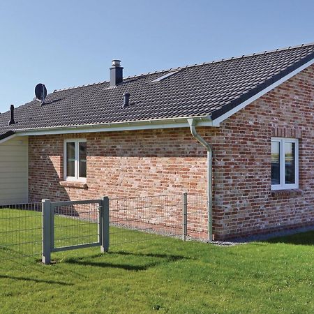 Beautiful Home In Dagebuell With Wifi Dagebüll Exterior foto