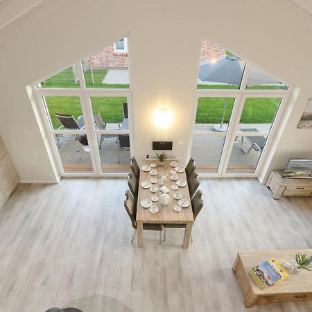 Beautiful Home In Dagebuell With Wifi Dagebüll Exterior foto