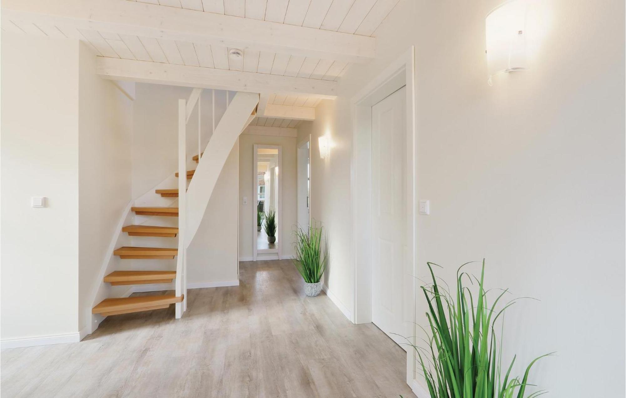 Beautiful Home In Dagebuell With Wifi Dagebüll Exterior foto