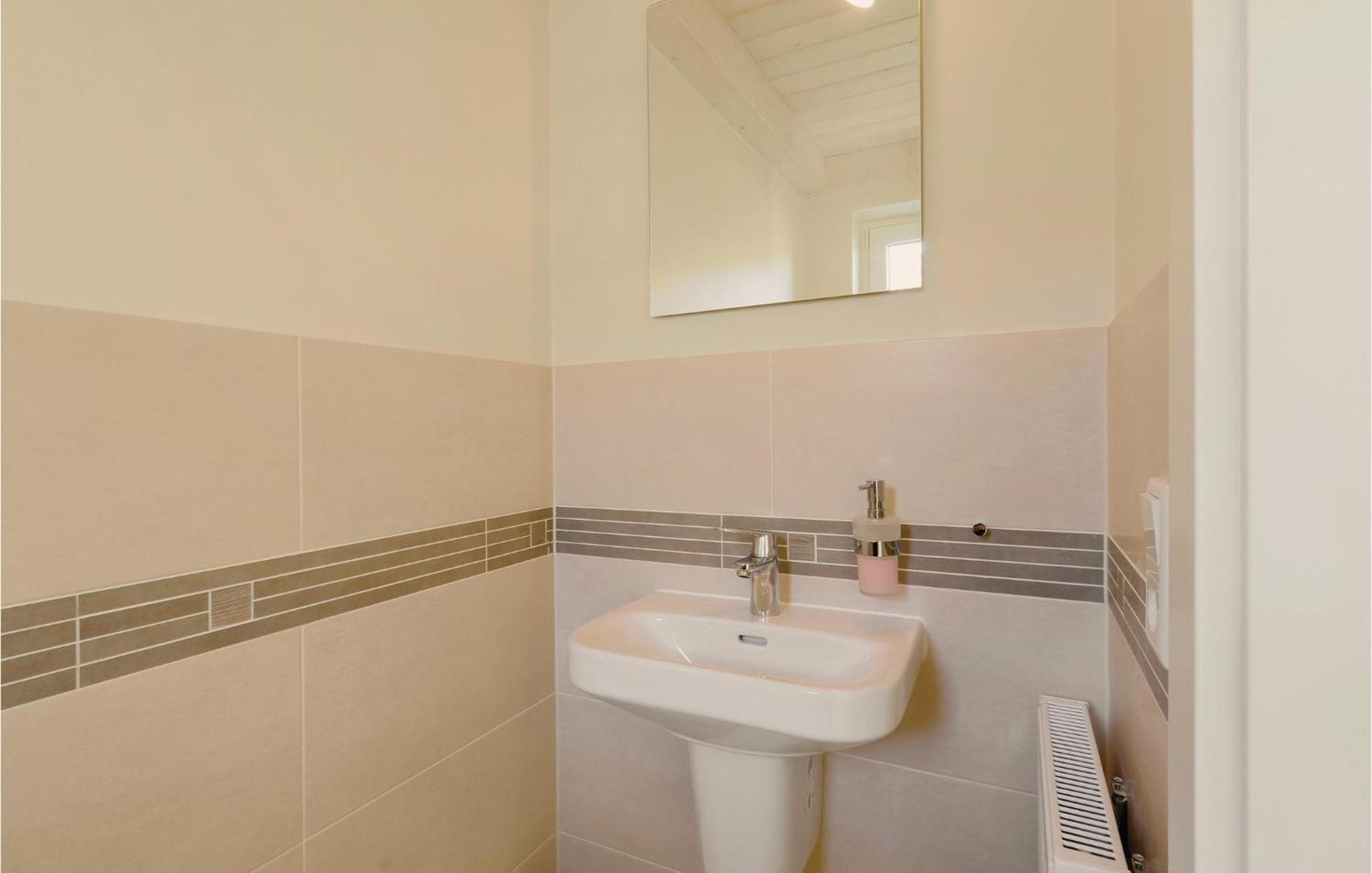 Beautiful Home In Dagebuell With Wifi Dagebüll Exterior foto